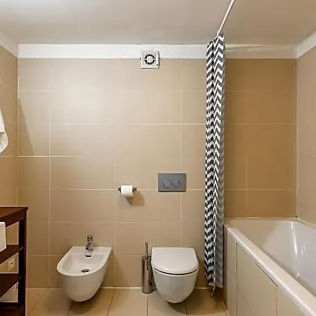 Duplex On Soukenicka Hotel Prague