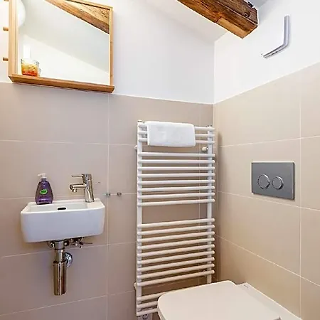 Duplex On Soukenicka Prague