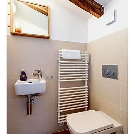Duplex On Soukenicka Prag